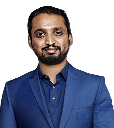 Venkata Pavan Kumar Palakurthi