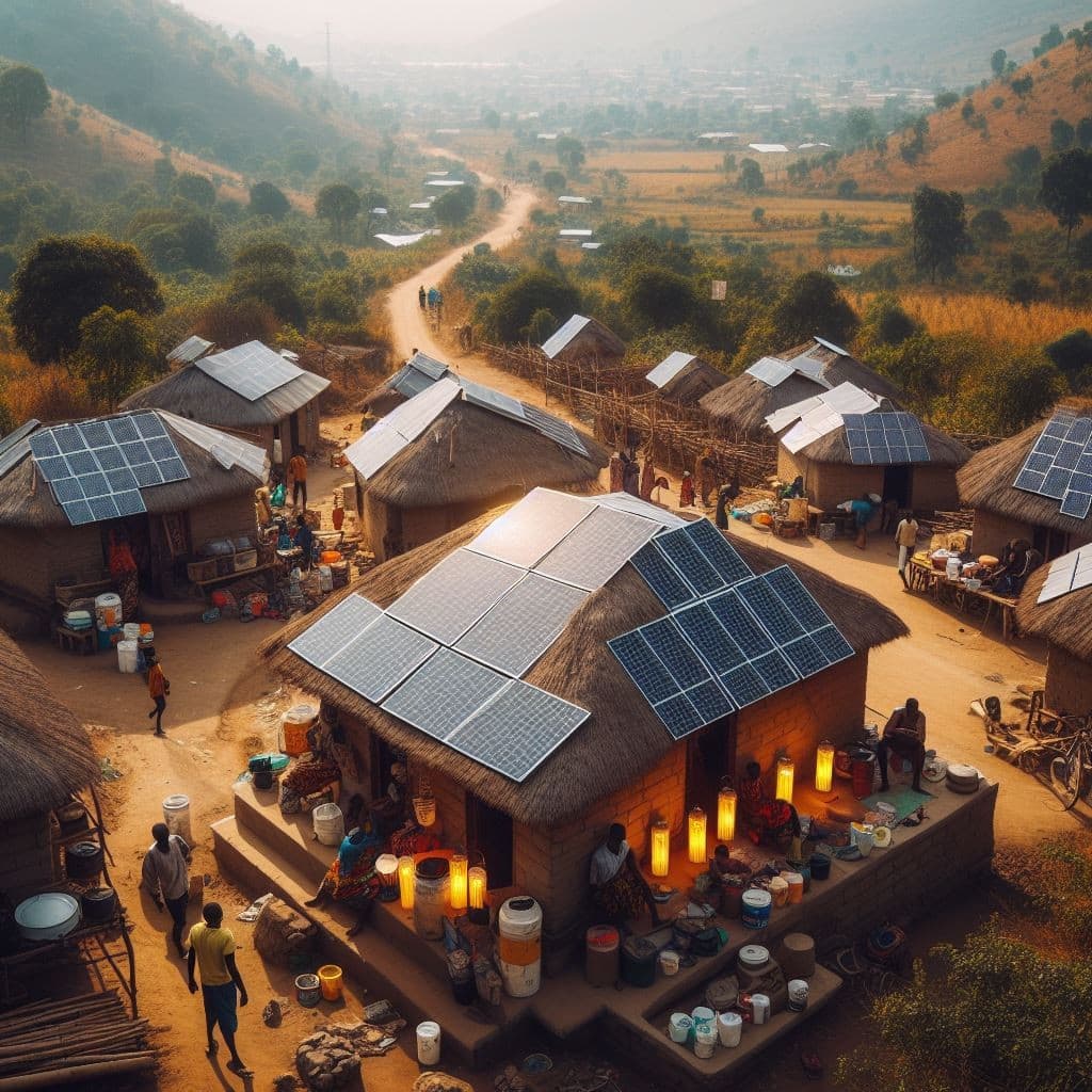 Community Solar