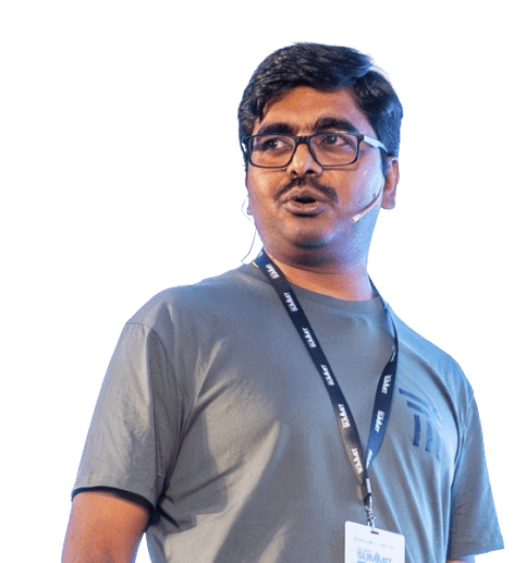 Sudhakar Babu Gariganti