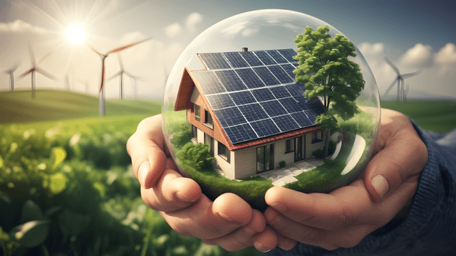 Sustainability and Transparency powered by BlockChain