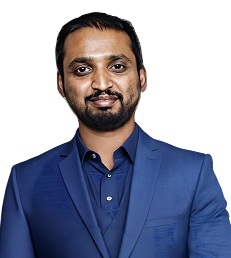 Venkata Pavan Kumar Palakurthi