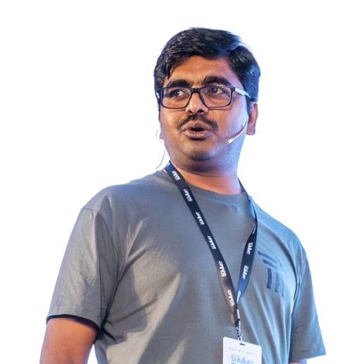 Sudhakar Babu Gariganti